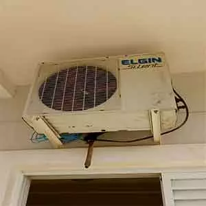 Climatização em Hotéis e Ar Condicionado Split 110v Campinas