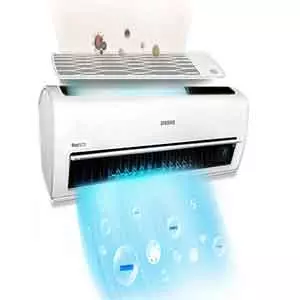 Ar Condicionado Split 110v Campinas bosch