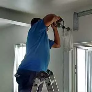 climatização e Ar Condicionado Split 110v Campinas