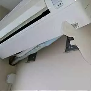 manutenção e Ar Condicionado Split 110v Campinas