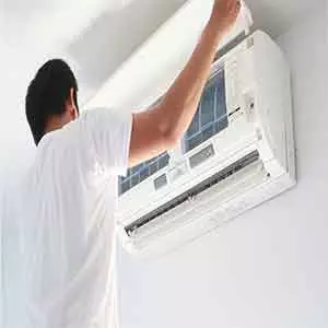 projetos, venda e Ar Condicionado Split 110v Campinas